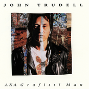 Never Never Blues by John Trudell