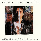 Grafitti Man by John Trudell