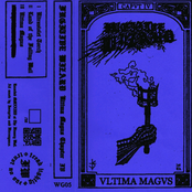 Ultima Magus Chapter IV