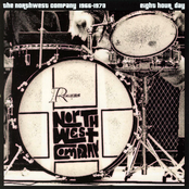 Eight Hour Day 1966-73