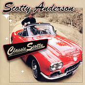 16 Candles by Scotty Anderson