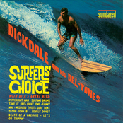 Dick Dale: Surfer's Choice