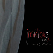 Insidious Chapter 2 (OST)