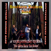 If You're Gonna Play Country... "You Gotta Rock the House"