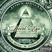 Devil's Eye (feat. Ill Bill & Juganot) (Produced by YZ) (Single)