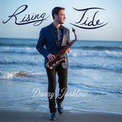 Danny Janklow: Rising Tide