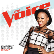 Kimberly Nichole: Creep (The Voice Performance)