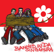 Banned In Da Singapura