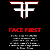 Face First