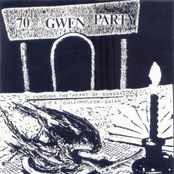 Through The Heart Of Sunday by 70 Gwen Party