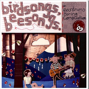 Birdsongs, Beesongs - Eardrums Spring Compilation 2009