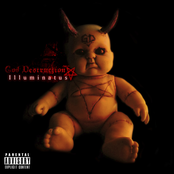 Prometheus by God Destruction