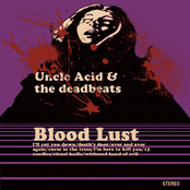 Over And Over Again by Uncle Acid & The Deadbeats