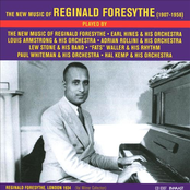 The New Music Of Reginald Foresythe