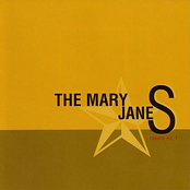 Part Of Me Now by The Mary Janes