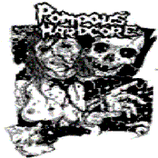 Pompous Hardcore-AxRxMx Split