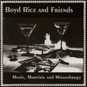 Invocation by Boyd Rice And Friends