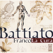 J'entends Siffler Le Train by Franco Battiato