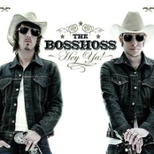 Hey Ya! by The Bosshoss