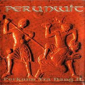 Perkunu Yra Dang II
