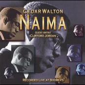 Naima by Cedar Walton