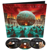 To the Victor goes the Spoils