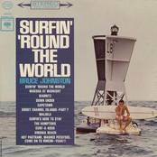 Surfin' 'round The World by Bruce Johnston