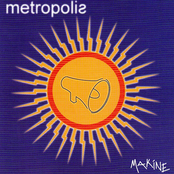 Metropolis: Makine