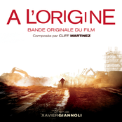 Il Est Déjà Loin by Cliff Martinez