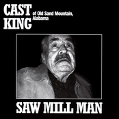 Outlaw by Cast King