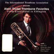 Trombone Favorites