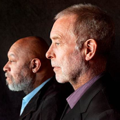 Kenny Barron, Dave Holland