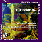 Basque Music Collection, Vol. VII