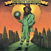 Denroy Morgan: I'll Do Anything for You