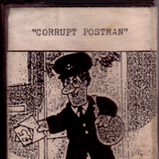 Corrupt Postman