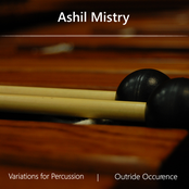 Variations for Percussion - Outride Occurrence