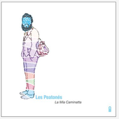 La Mía Caminatta