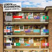 Stand By (#CWC19) (feat. Rudimental)