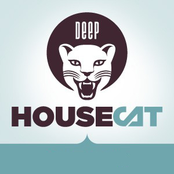 Deep House Cat Show