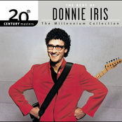 Donnie Iris: 20th Century Masters - The Millennium Collection: The Best of Donnie Iris