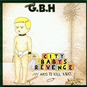 City Baby's Revenge