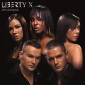 Jumpin' by Liberty X