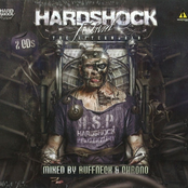 Hardshock Festival CD1: Mixed By Ruffneck