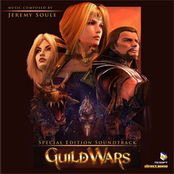 Crystal Oasis by Jeremy Soule