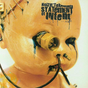 NTK002 - Statement Of Intent