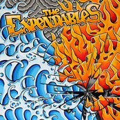 The Expendables Album Picture
