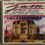 Villa Fantastica