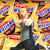 Brad Williams: Fun Size