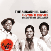 Real Funky by The Sugarhill Gang