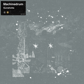 Stirrin by Machinedrum